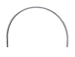 JOK-23 Дуга ?25-труба  гнутая 960х524 мм