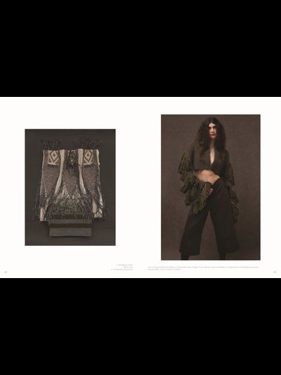 Feel The Yarn Magazine issue 14 Autumn-Winter 2027 Журнал по вязанию и пряже