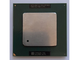 Процессор Intel Celeron 1.2Ghz Socket 370 (комиссионный товар)