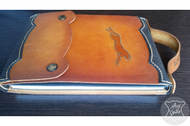 ежедневник на заказ, подарок руководителю, блокнот сумка, блокнот планшет, именной ежедневник спб