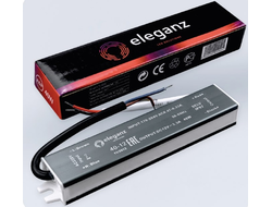 Блок питания для светодиодной ленты Eleganz 1113 LED 12V 40W IP67