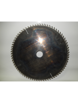 Диск пильный 350х30х60(2,5/3,6) WST
