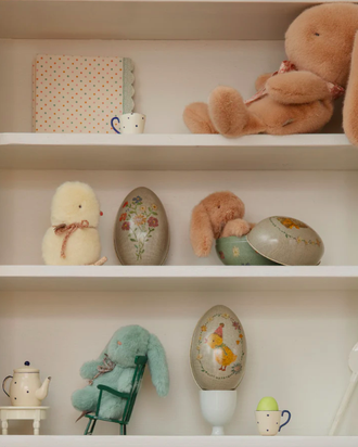 MAILEG BUNNY PLUSH MINI