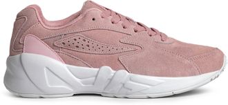 Кроссовки FILA MINDBLOWER Бежевые женские (36-41)