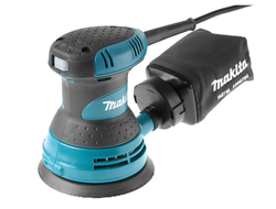 Эксцентриковая шлифмашина Makita BO5030