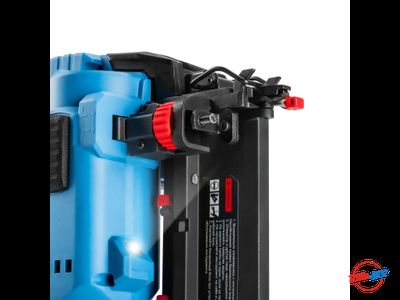 Аккумуляторный отделочный пистолет Toua DCFN1850