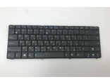 Клавиатура для ноутбука Asus K40IN (комиссионный товар)