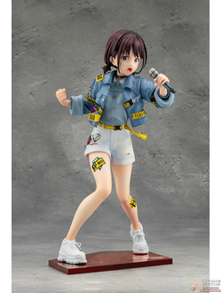 Фигурка 1/7 Нина Исэри (Nina Iseri Kotobukiya)
