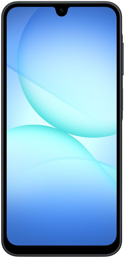 Samsung Galaxy A17 4/128GB RU A175 Черный
