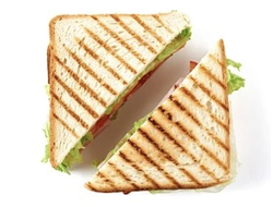 сэндвич с бужениной