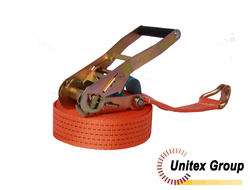 Стяжные ремни UTX 5т шириной ленты 50мм