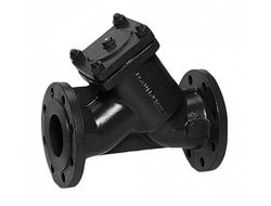 Фильтр магнитный фланцевый 300