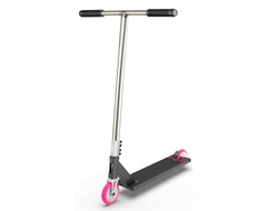 Трюковой самокат VOKUL SOLO ЧЁРНЫЙ/RAW