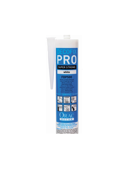 Монтажный клей FDP500 DecoFix Pro