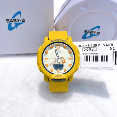 Часы Casio Baby-G BGA-310RP-9A
