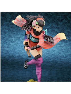 Фигурка 1/8 Момохимэ (Momohime)