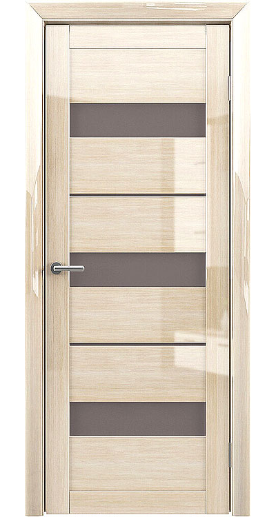 Прага GL мокко