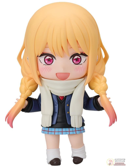 Нендроид Марин Китагава (Marin Kitagawa Winter Uniform Ver.)