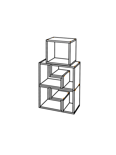 Смарт 1 универсальная секция