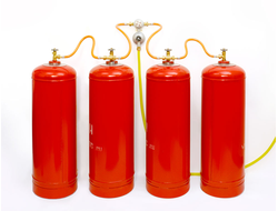 Газобаллонные установки
