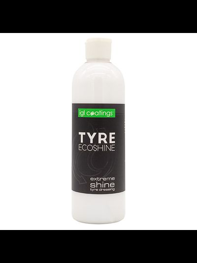 Ecoshine Tyre Гидрофобное покрытие для шин 500 мл