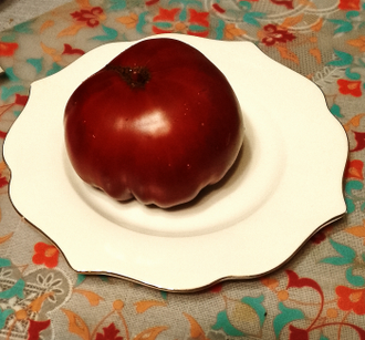 Семена томата Кадисская фиалка/ *нов 2025