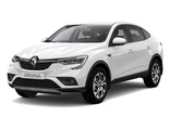 Renault Arkana I 2018>