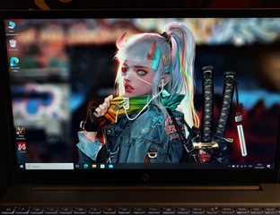 HP HP PAVILION GAMING 15 EC0058UR 15.6 FHD IPS AMD RYZEN 5 3550H GTX1650 4GB 8GB 512SSD