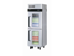 Сквозной холодильный шкаф KRT25-2W, Turbo Air