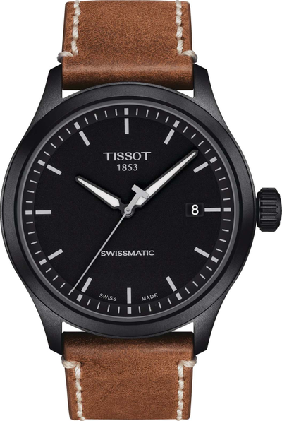 Швейцарские часы Tissot T116.407.36.051.01