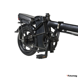 Электровелосипед Minako M.1