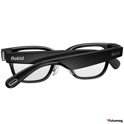 Очки дополненной реальности Rokid Glasses