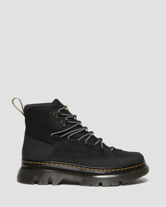 Ботинки Dr. Martens BOURY LEATHER CASUAL BOOTS