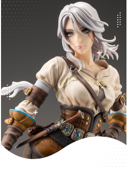 Фигурки по видеоиграм