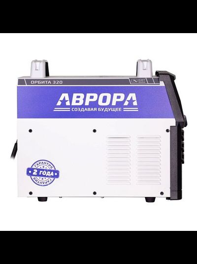 АВРОРА Орбита 320