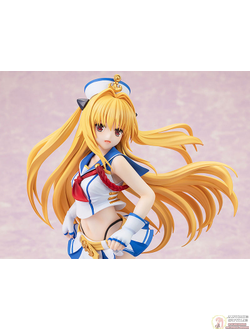 Фигурка 1/7 Кондзики-но-Ями (Konjiki no Yami Breezy Seaside Ver.)