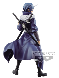 Фигурка Соэй (Souei Otherworlder)