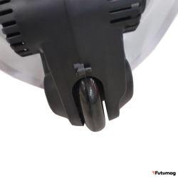 Электроскутер для дрифта RollPlay Drift Белый