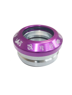 Рулевая система Комета Нео-Пурпур