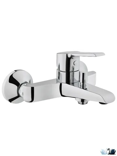 Смеситель для ванны и душа VitrA Axe S A41070EXP