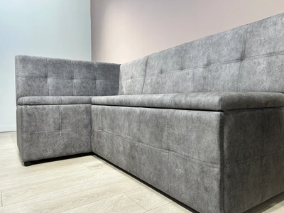 Джой Кухонный уголок  (Угол раскладной)  Эмилия 8