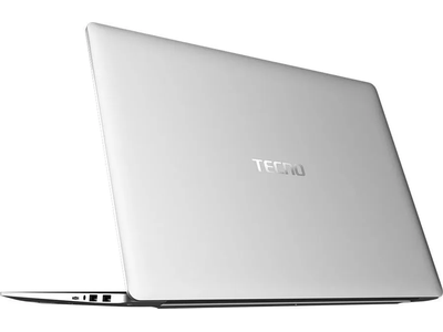 TECNO MegaBook S1 15.6" IPS i5 1240P, 16Gb, SSD512Gb, Win11 Серый
