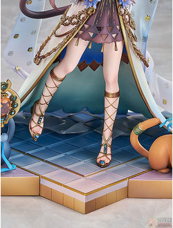 Фигурка 1/7 Пепе (Pepe Nuit of the Nightsky Ver.)