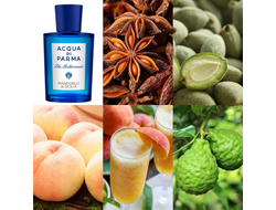 Acqua Di Parma Blu MediterrAneo Mandorlo Di Sicilia