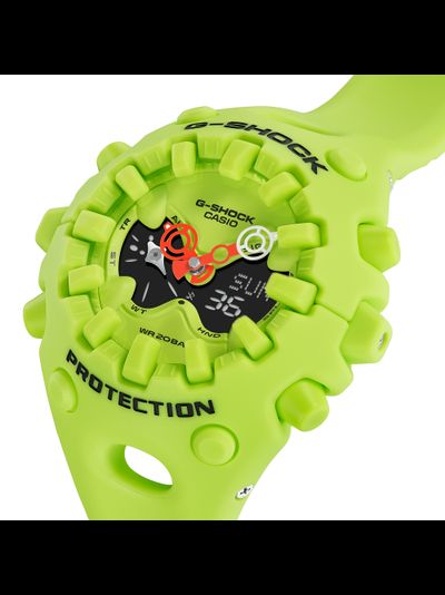 Часы Casio G-Shock GA-V01-9A