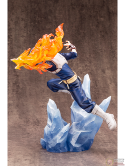 Фигурка 1/8 Шото Тодороки (Todoroki Shouto Ver.2)
