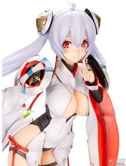 Фигурка 1/8 Матои (Matoi Nidy-2D- ver.)