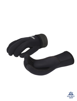 Перчатки неопреновые 7мм Aquatics AQ120-10 ОП Анатомик р.M