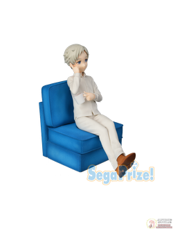 Фигурка Норман (Norman)