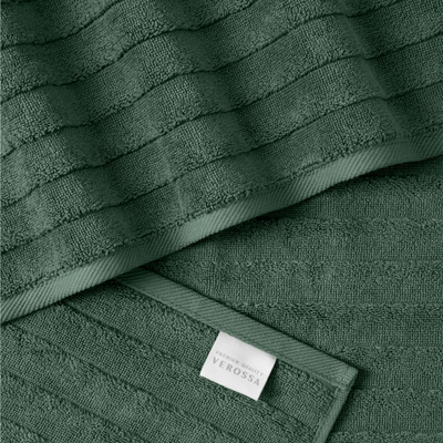 Полотенце Verossa Steps texture Таинственный лес 50 на 90 см